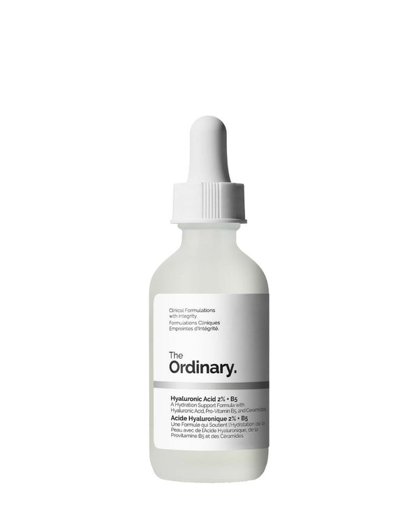 Hyaluronic Acid 2% + B5