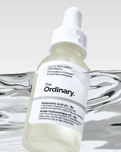 Hyaluronic Acid 2% + B5