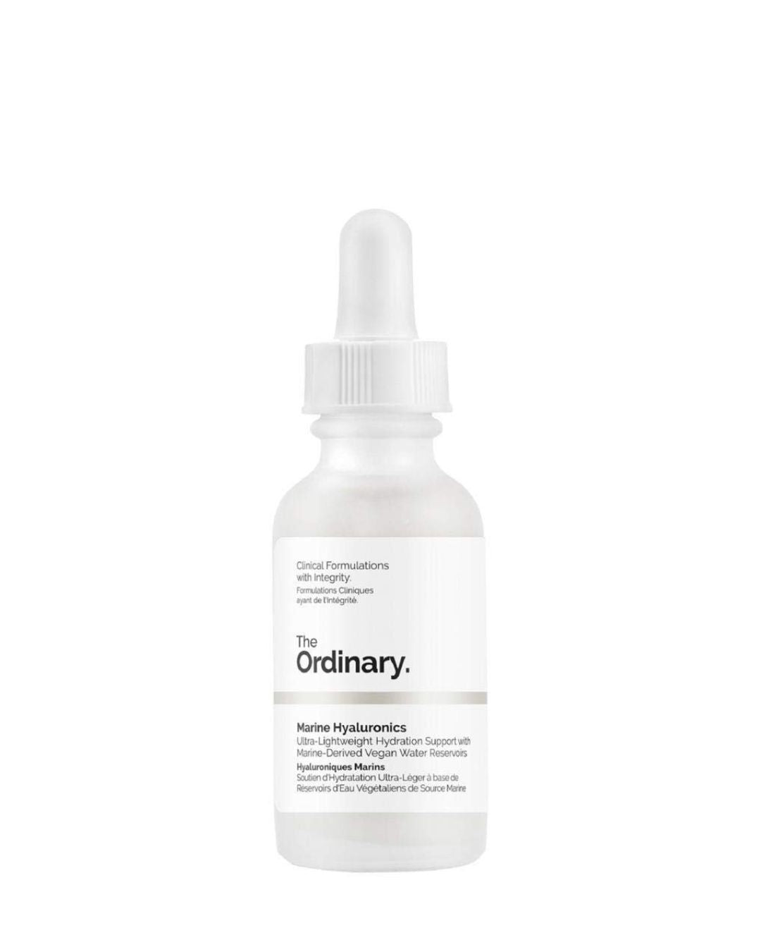 Marine Hyaluronics