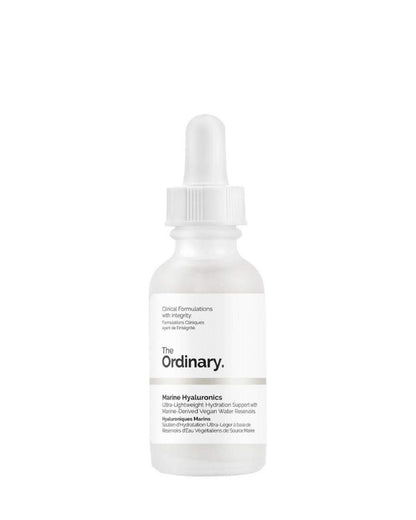 Marine Hyaluronics