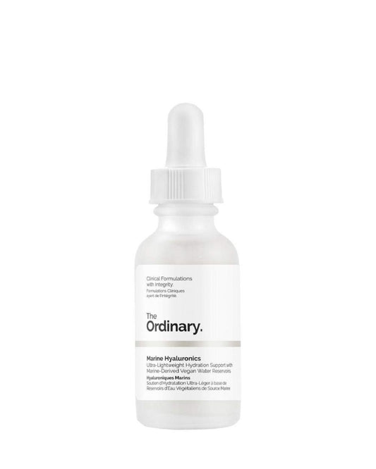 Marine Hyaluronics