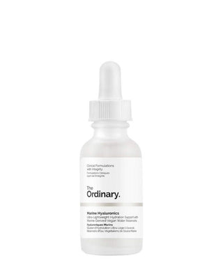 Marine Hyaluronics