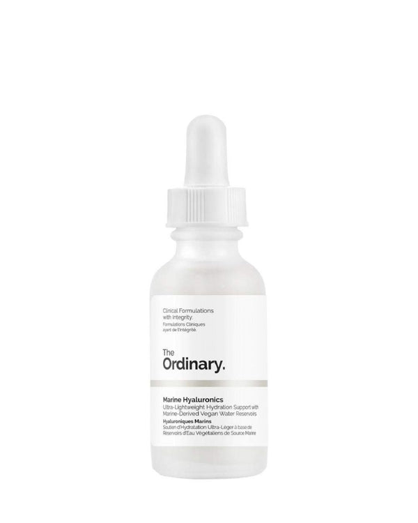 Marine Hyaluronics