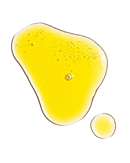 100% Organic Cold-Pressed Rose Hip Seed Oil