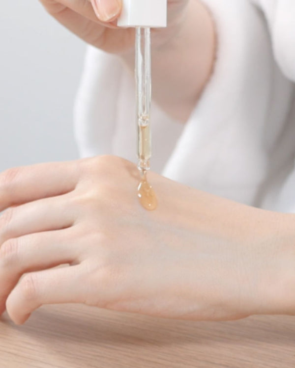 Niacinamide + Chaenomeles Sinensis Serum 30ml | Sérum Iluminador