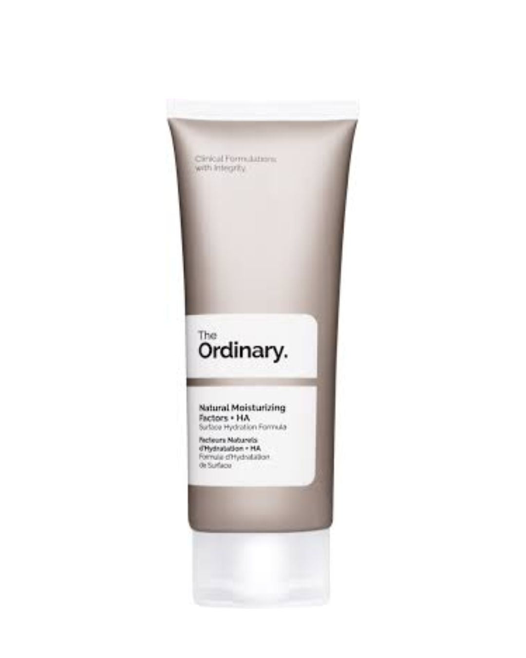 Natural Moisturizing Factors + HA