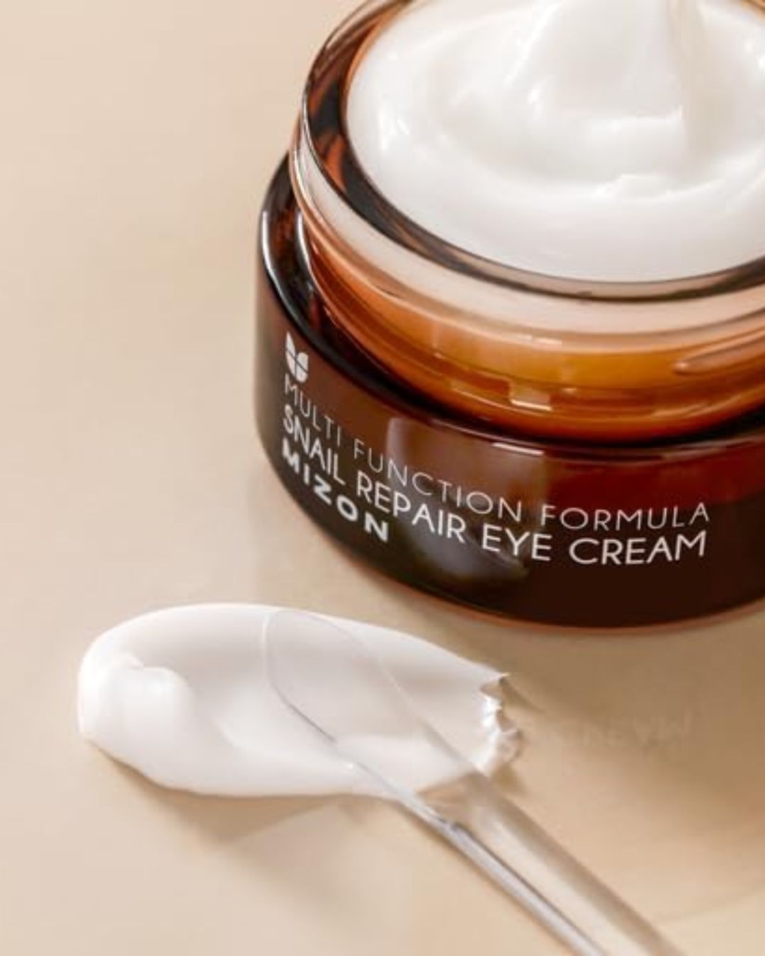 Snail Repair Eye Cream