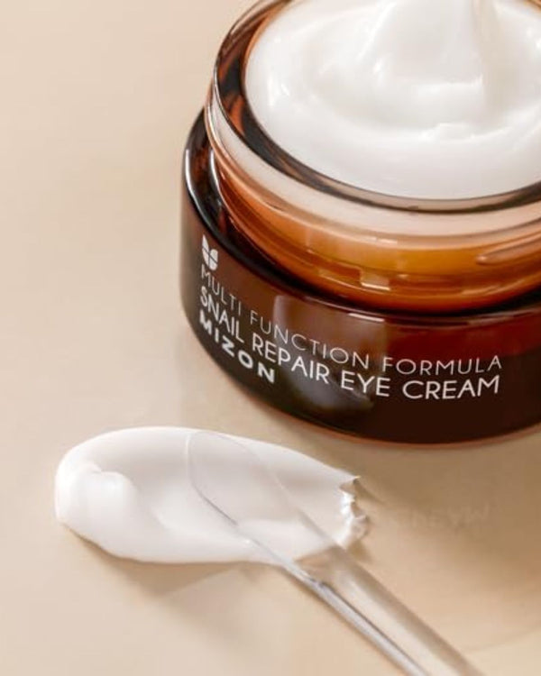Snail Repair Eye Cream
