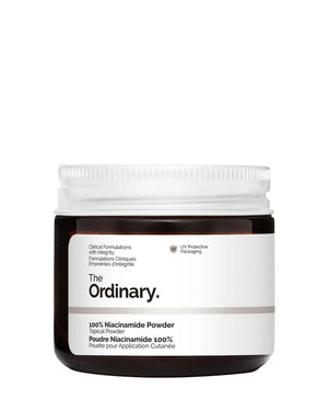 100% Niacinamide Powder | Polvo de Niacinamida Pura