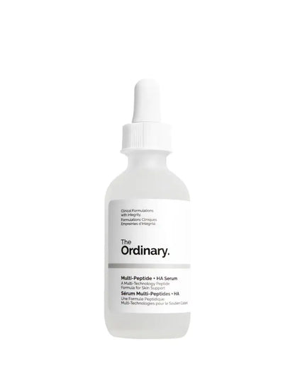 Multi-Peptide + HA Serum "Buffet"