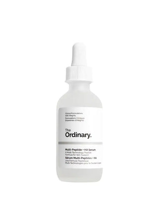 Multi-Peptide + HA Serum "Buffet"