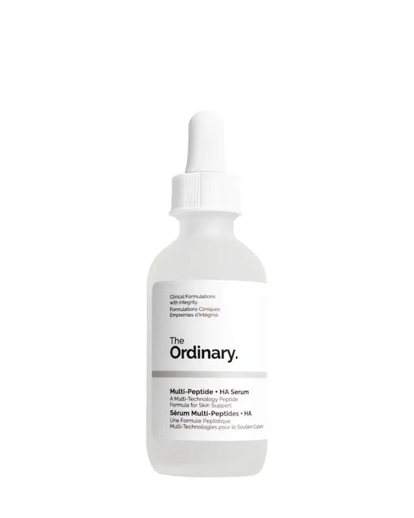 Multi-Peptide + HA Serum "Buffet"