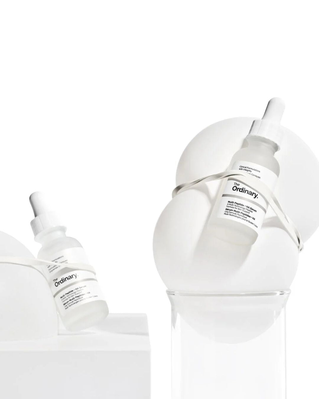 Multi-Peptide + HA Serum "Buffet"