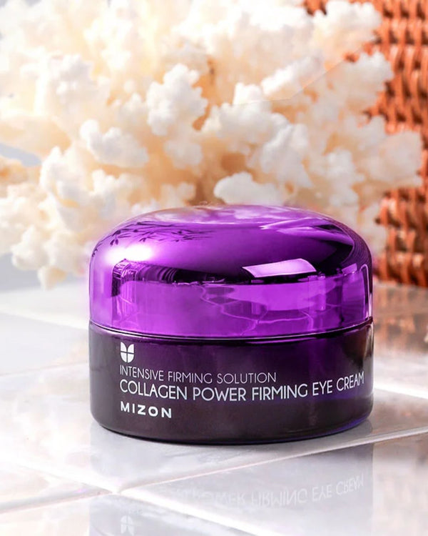 Collagen Power Eye Cream