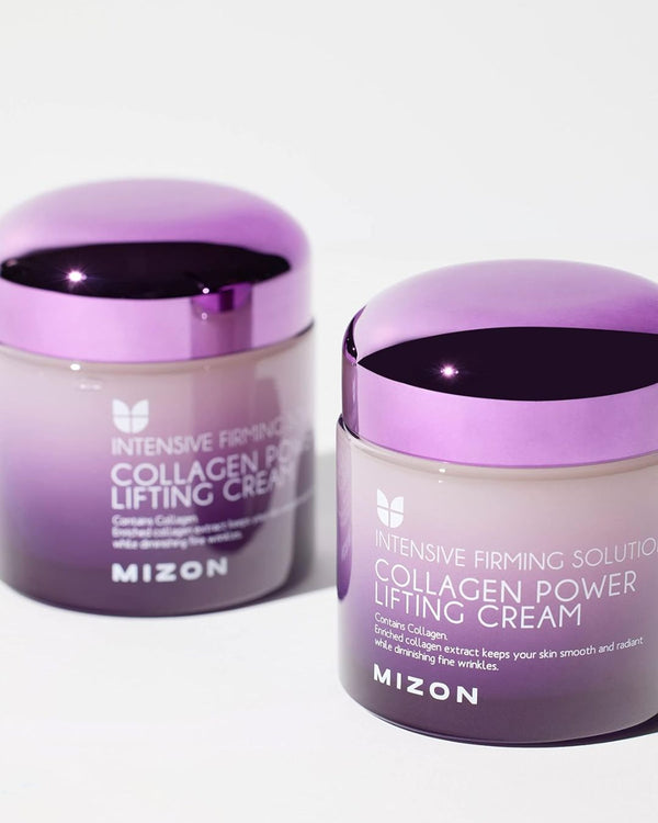 Collagen Power Lifting Cream