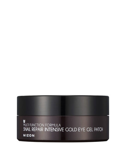 Snail Repair Intensive Eye Gel Patch (60 parches)