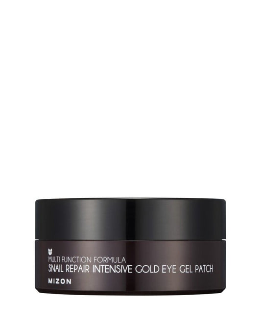 Snail Repair Intensive Eye Gel Patch (60 parches)