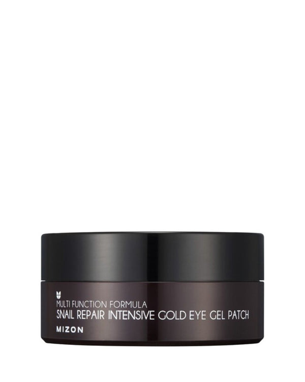 Snail Repair Intensive Eye Gel Patch (60 parches)