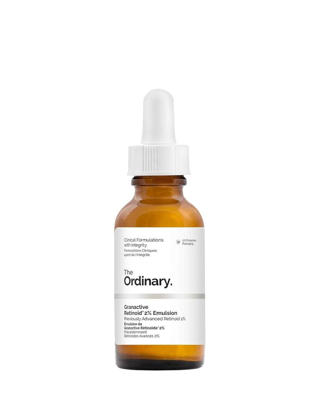 Granactive Retinoid 2% Emulsion