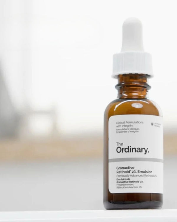 Granactive Retinoid 2% Emulsion