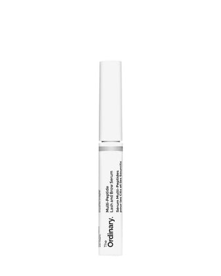 Multi-Peptide Lash and Brow Serum
