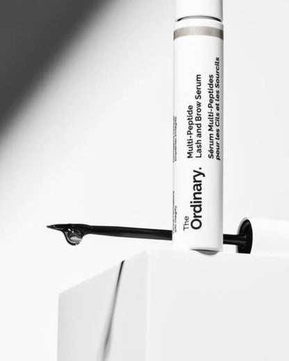 Multi-Peptide Lash and Brow Serum