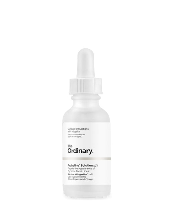 Argireline Solution 10%
