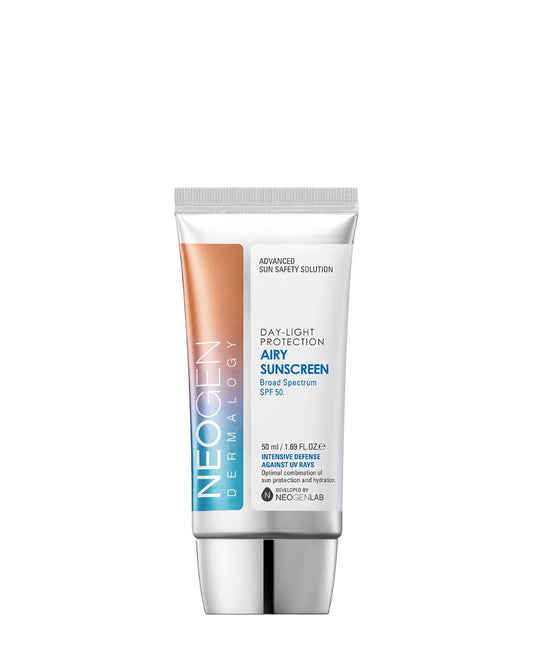 Day-light Protection Sunscreen | Protector Solar Coreano