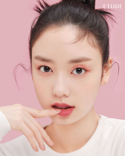 Play Color Eyes Rose Wine Paleta de Sombras