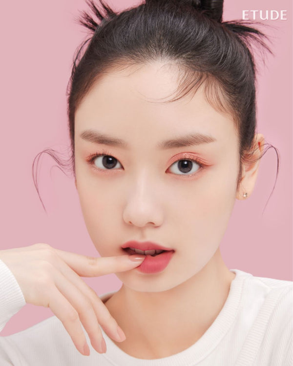 Play Color Eyes Rose Wine Paleta de Sombras