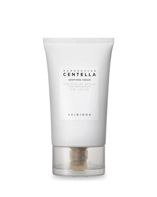 Madagascar Centella Soothing Cream 75ml