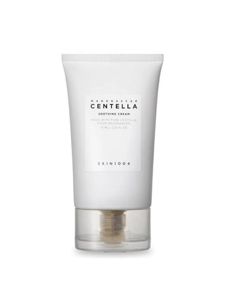 Madagascar Centella Soothing Cream 75ml