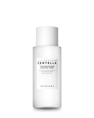 Madagascar Centella Tone Brightening Boosting Toner 210ml