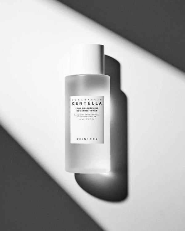 Madagascar Centella Tone Brightening Boosting Toner 210ml