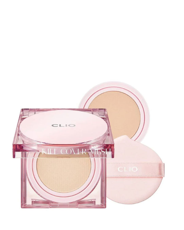 KILL COVER MESH GLOW CUSHION (15gX2)