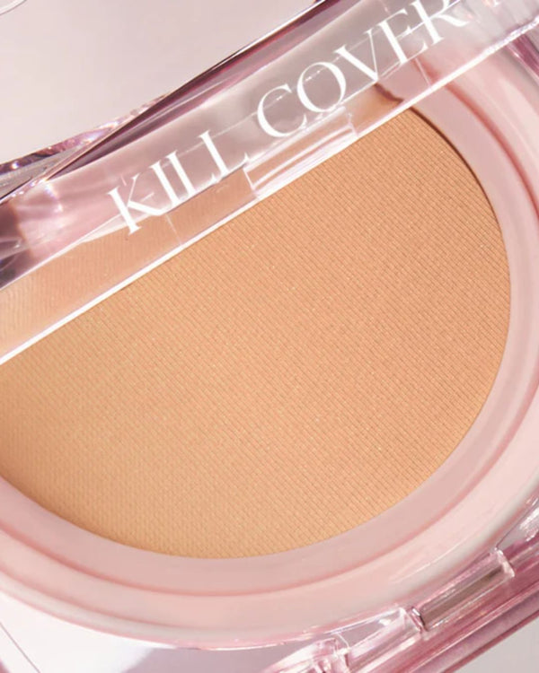 KILL COVER MESH GLOW CUSHION (15gX2)