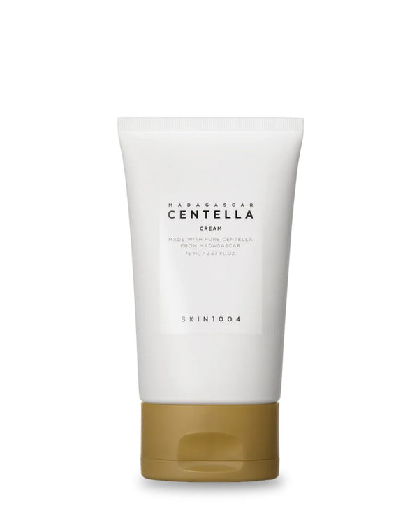 Madagascar Centella Cream 75ml