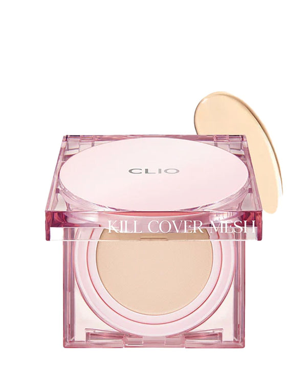 KILL COVER MESH GLOW CUSHION (15gX2)