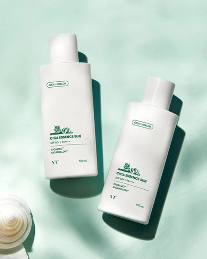 Cica Essence Sun SPF50+ PA++++ | Protector Solar
