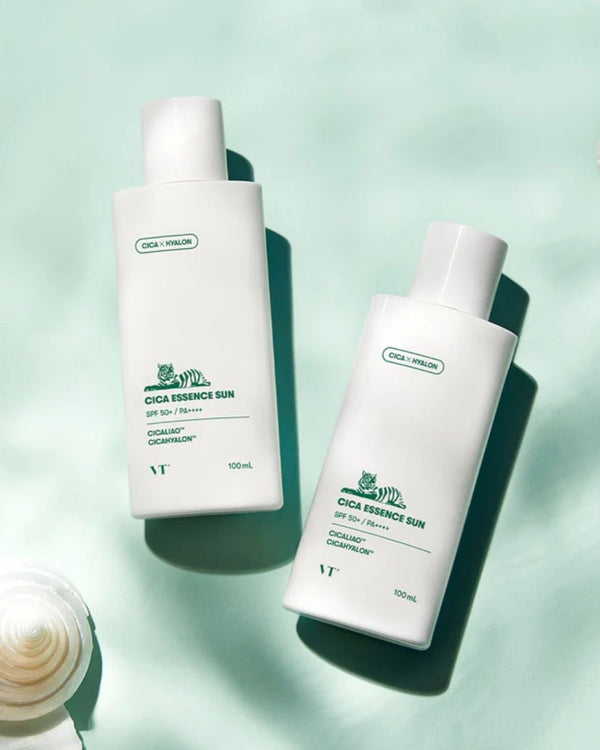 Cica Essence Sun SPF50+ PA++++ | Protector Solar