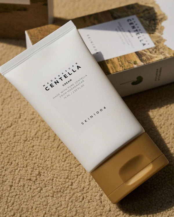 Madagascar Centella Cream 75ml