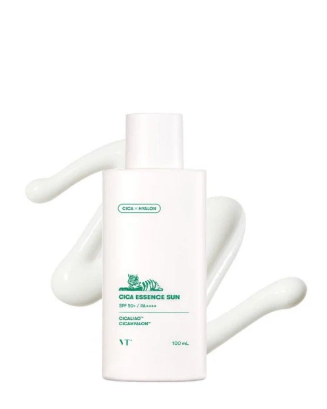 Cica Essence Sun SPF50+ PA++++ | Protector Solar