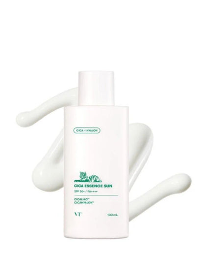 Cica Essence Sun SPF50+ PA++++ | Protector Solar