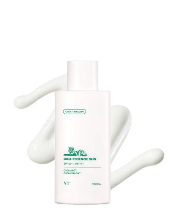 Cica Essence Sun SPF50+ PA++++ | Protector Solar