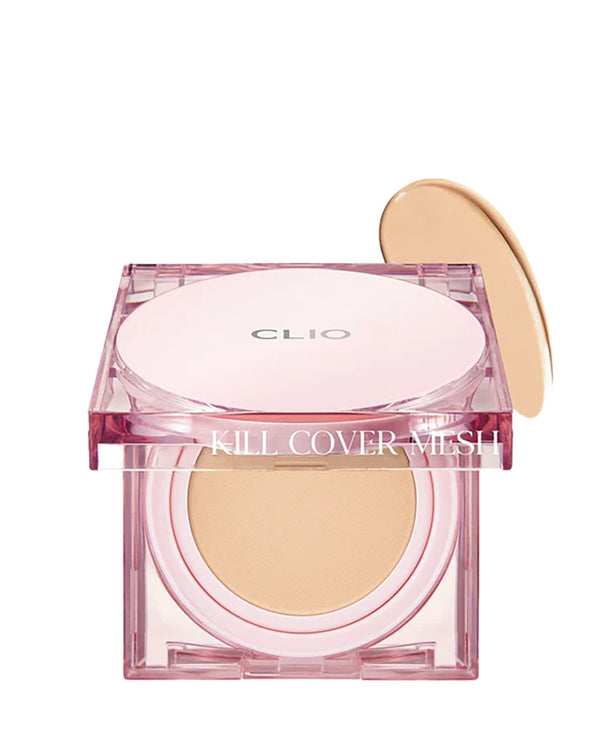 KILL COVER MESH GLOW CUSHION (15gX2)
