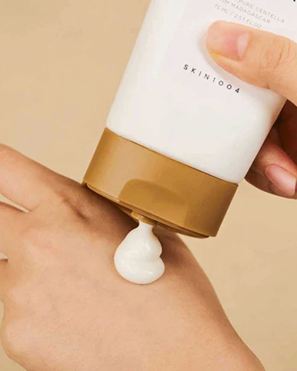 Madagascar Centella Cream 75ml