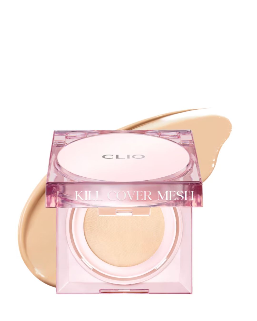 KILL COVER MESH GLOW CUSHION MINI