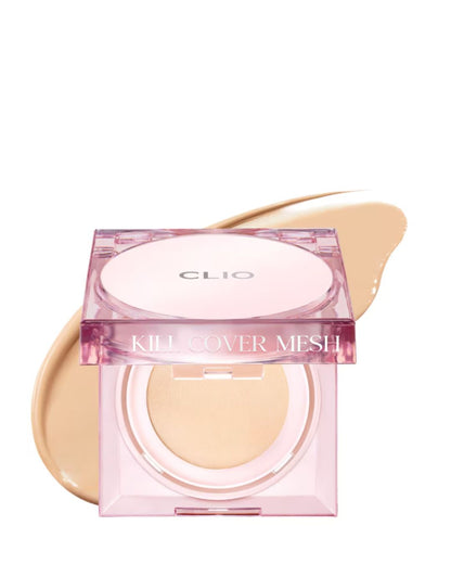 KILL COVER MESH GLOW CUSHION MINI
