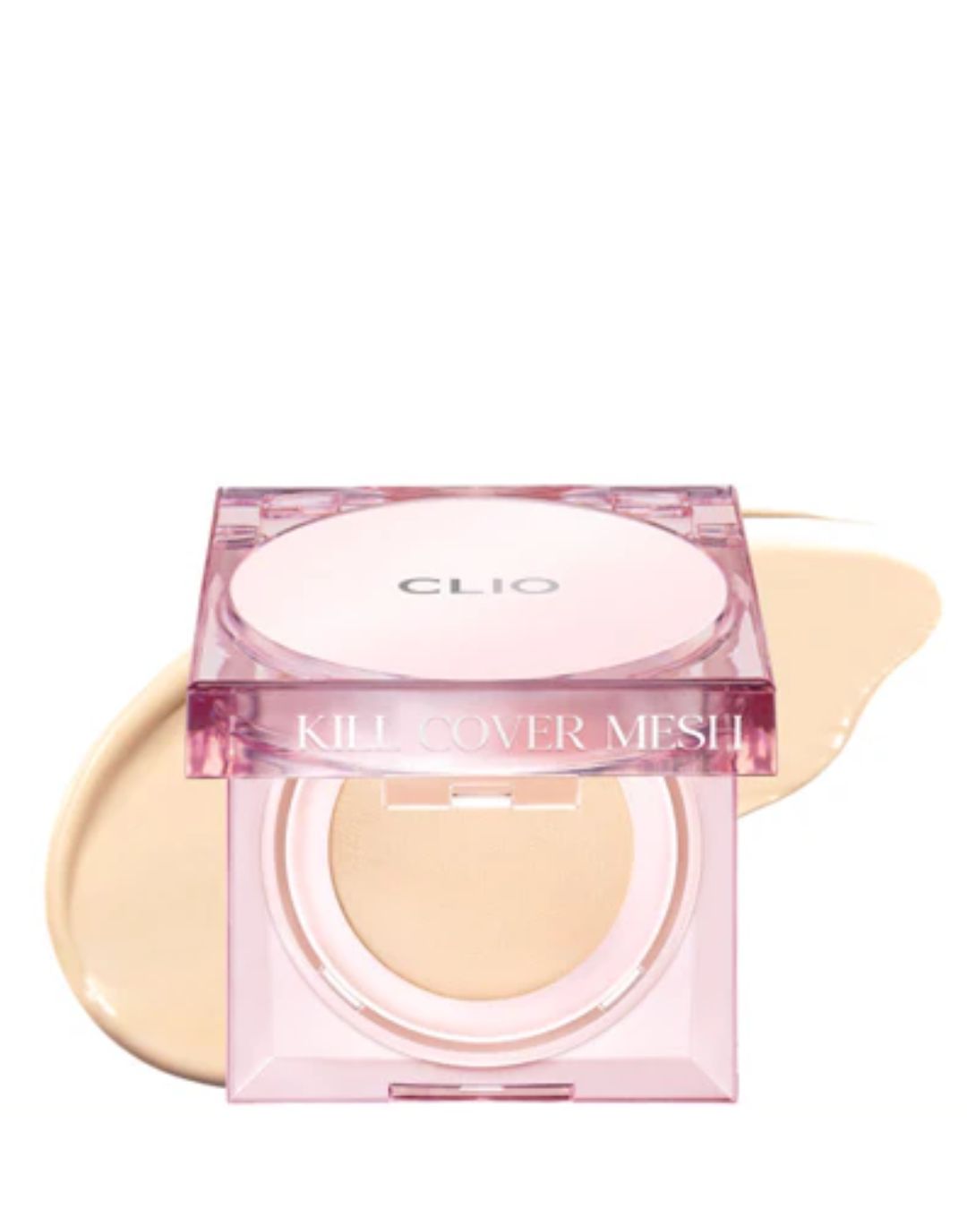 KILL COVER MESH GLOW CUSHION MINI