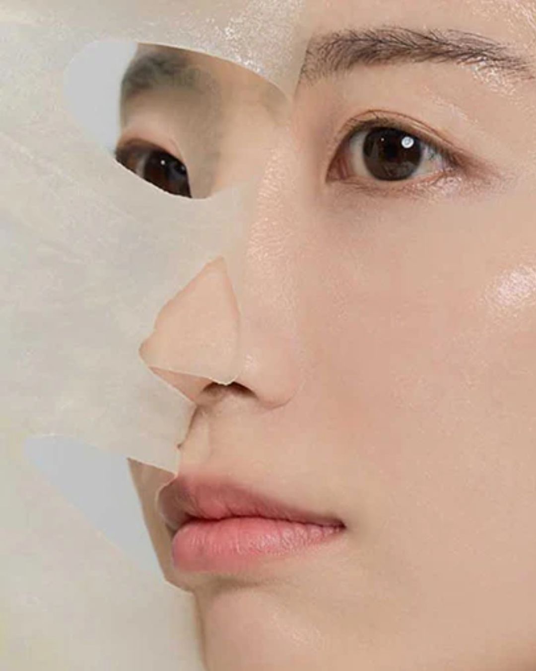 Madagascar Centella Watergel Sheet Ampoule Mask (25ml)